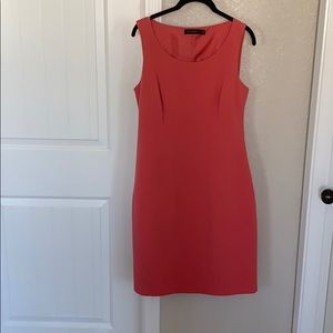 Pink Dress from The Limited Size 8